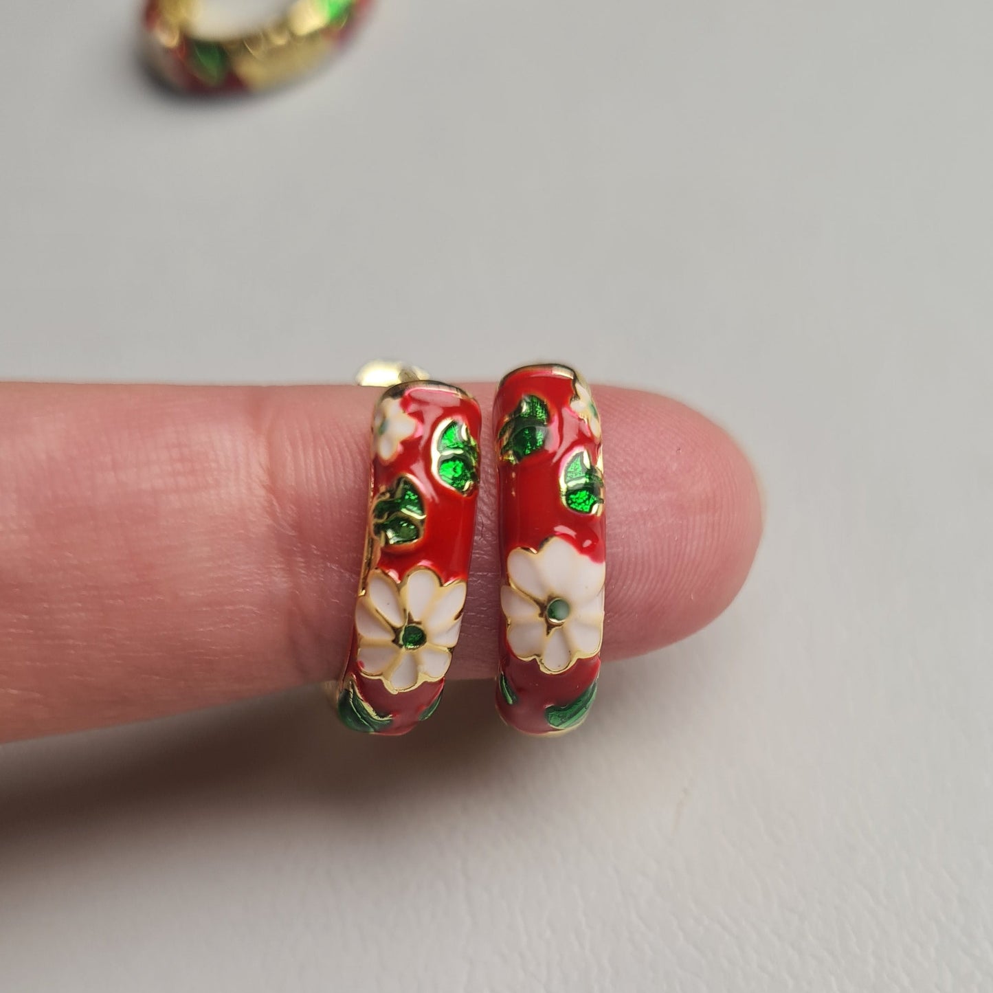 Must-have Hoops