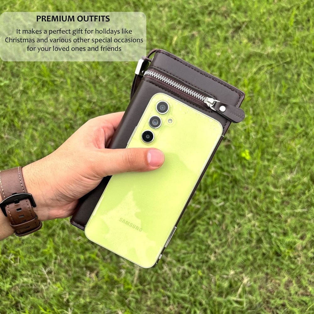 Handy Wallet (Unisex)