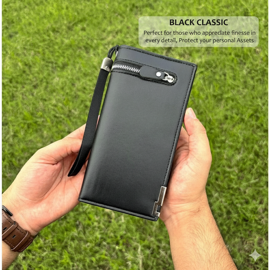 Handy Wallet (Unisex)