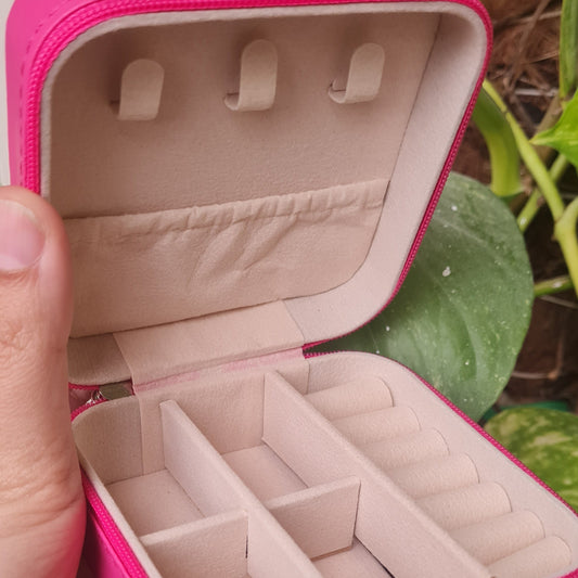 Jewelry Organizer (With Free Gift)