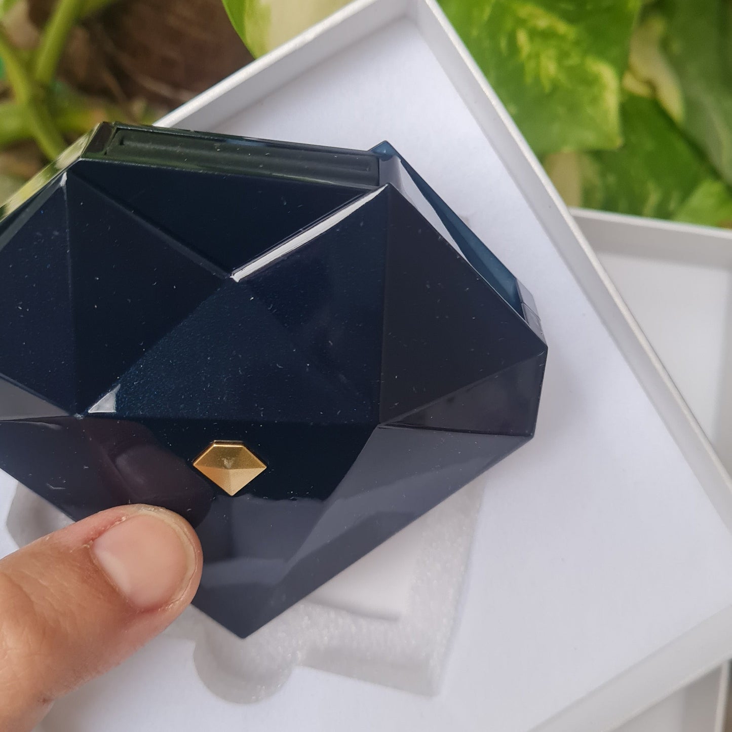 Heart Ring Box