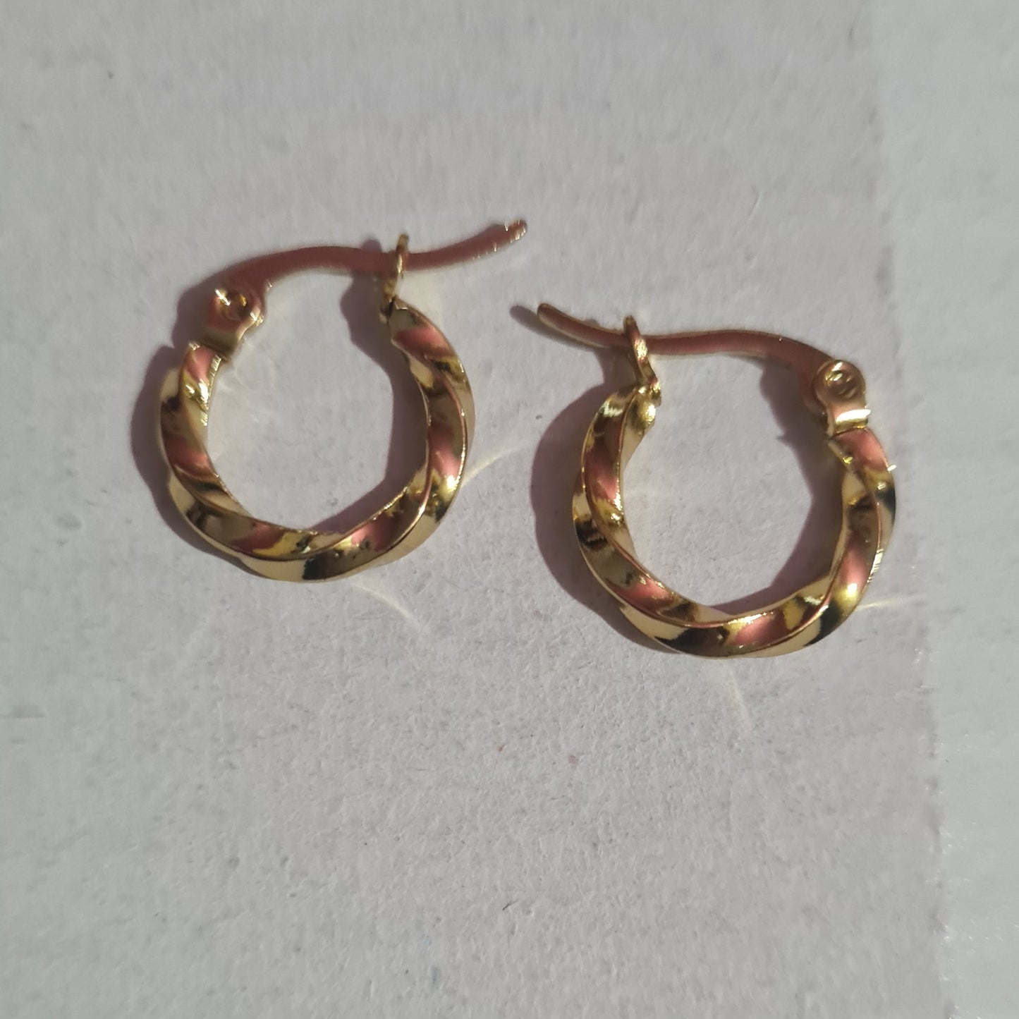 بالیاں  (Baaliyan) Stainless Steel