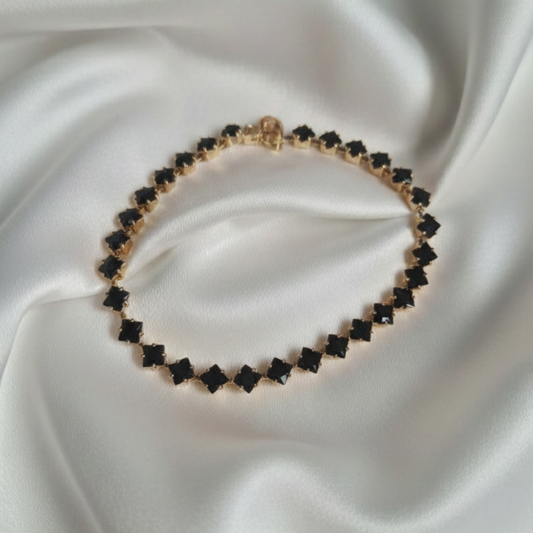 Zircon Bracelet