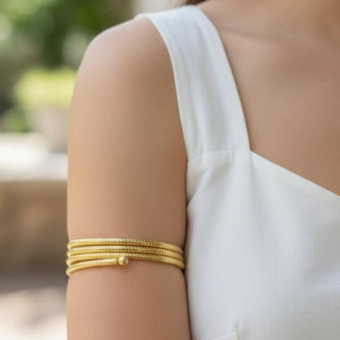 Upper Arm Cuff