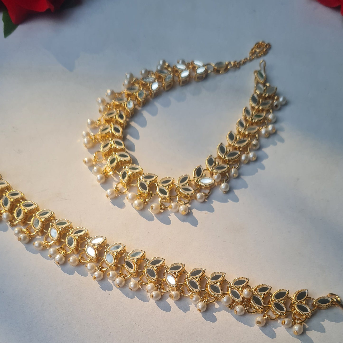 Luxury Pazaib (Pack of 2)