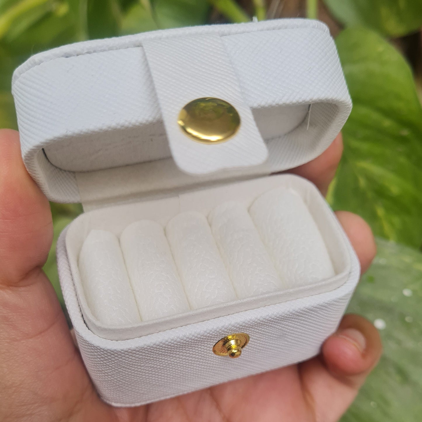 Premium Ring Organizer