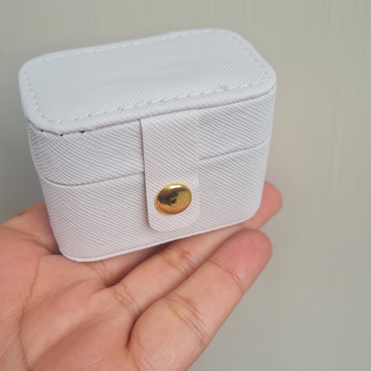 Premium Ring Organizer