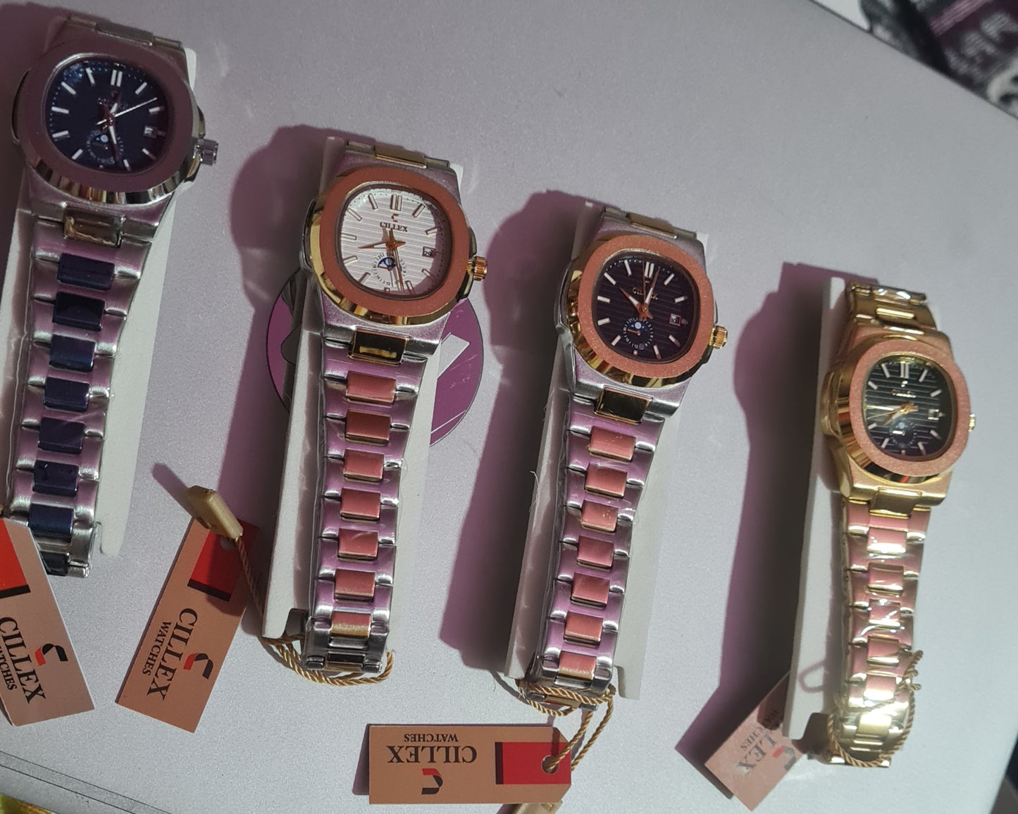 Premium  Watches
