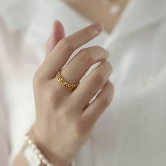 Chain Ring