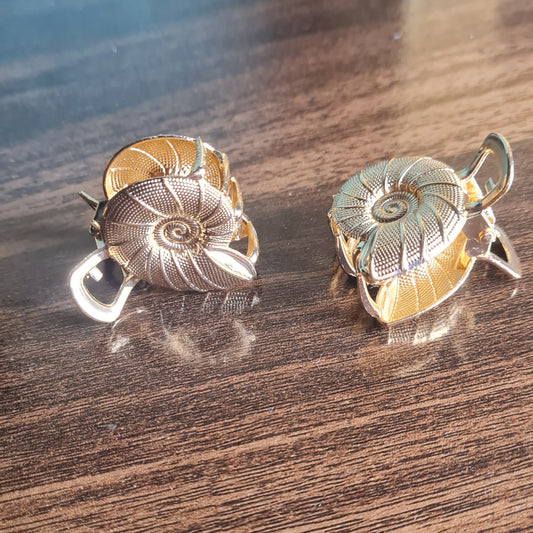 Sea-Theme Hair Catcher (Pack of Two)