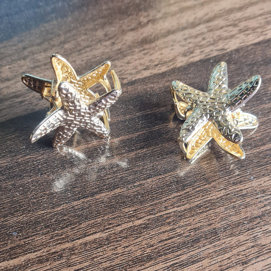 Sea-Theme Hair Catcher (Pack of Two)