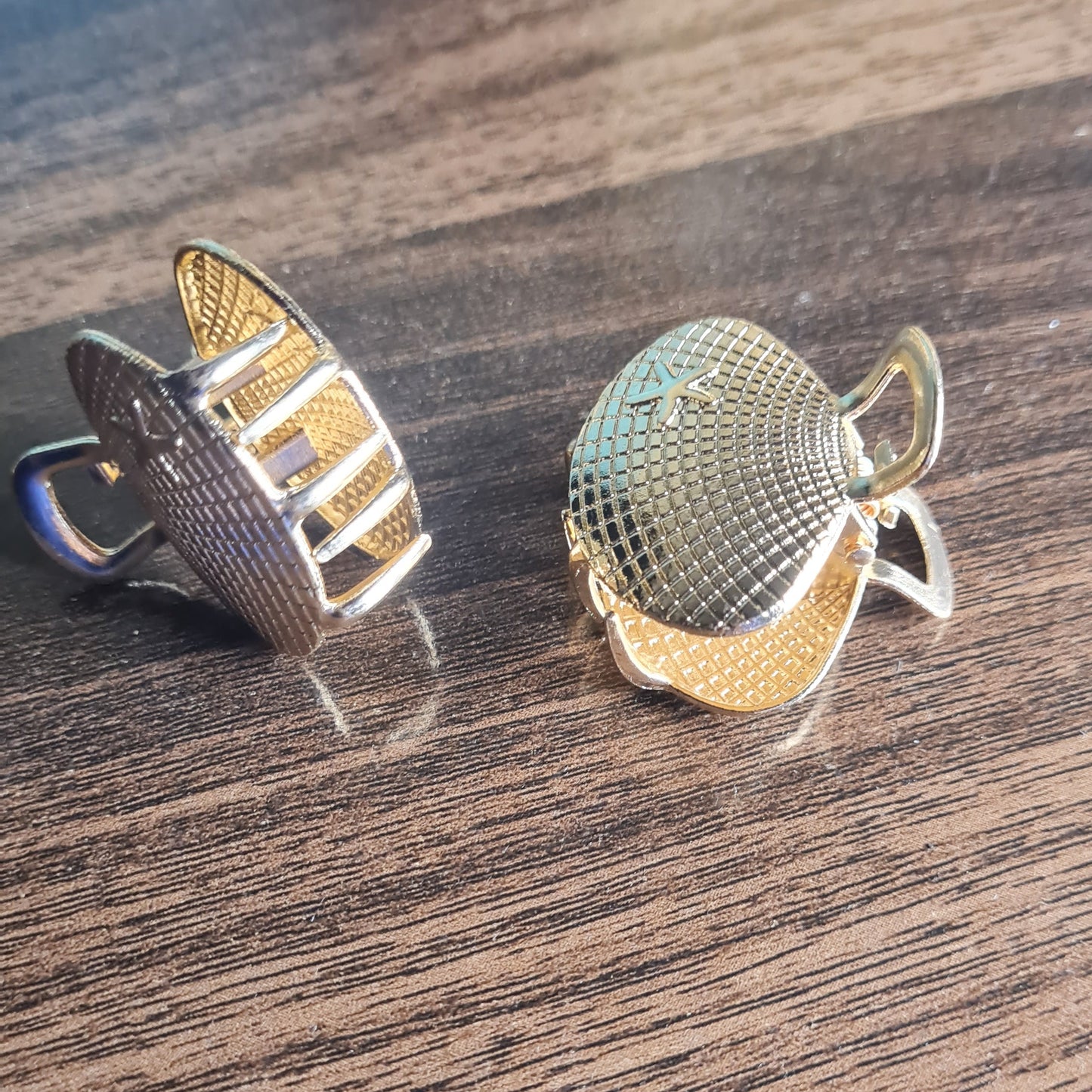 Sea-Theme Hair Catcher (Pack of Two)