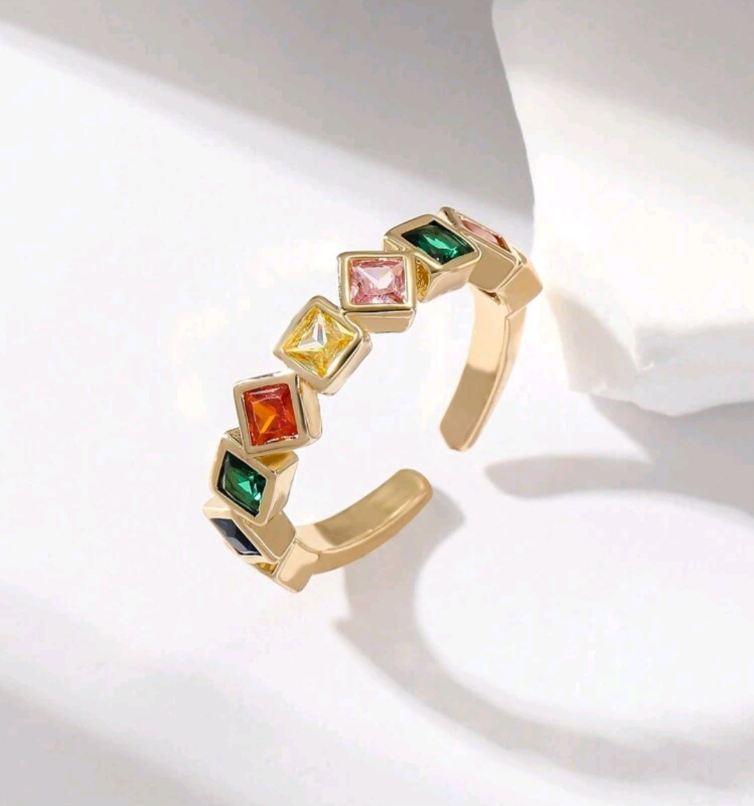 Multi Ring