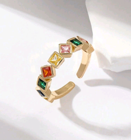 Multi Ring