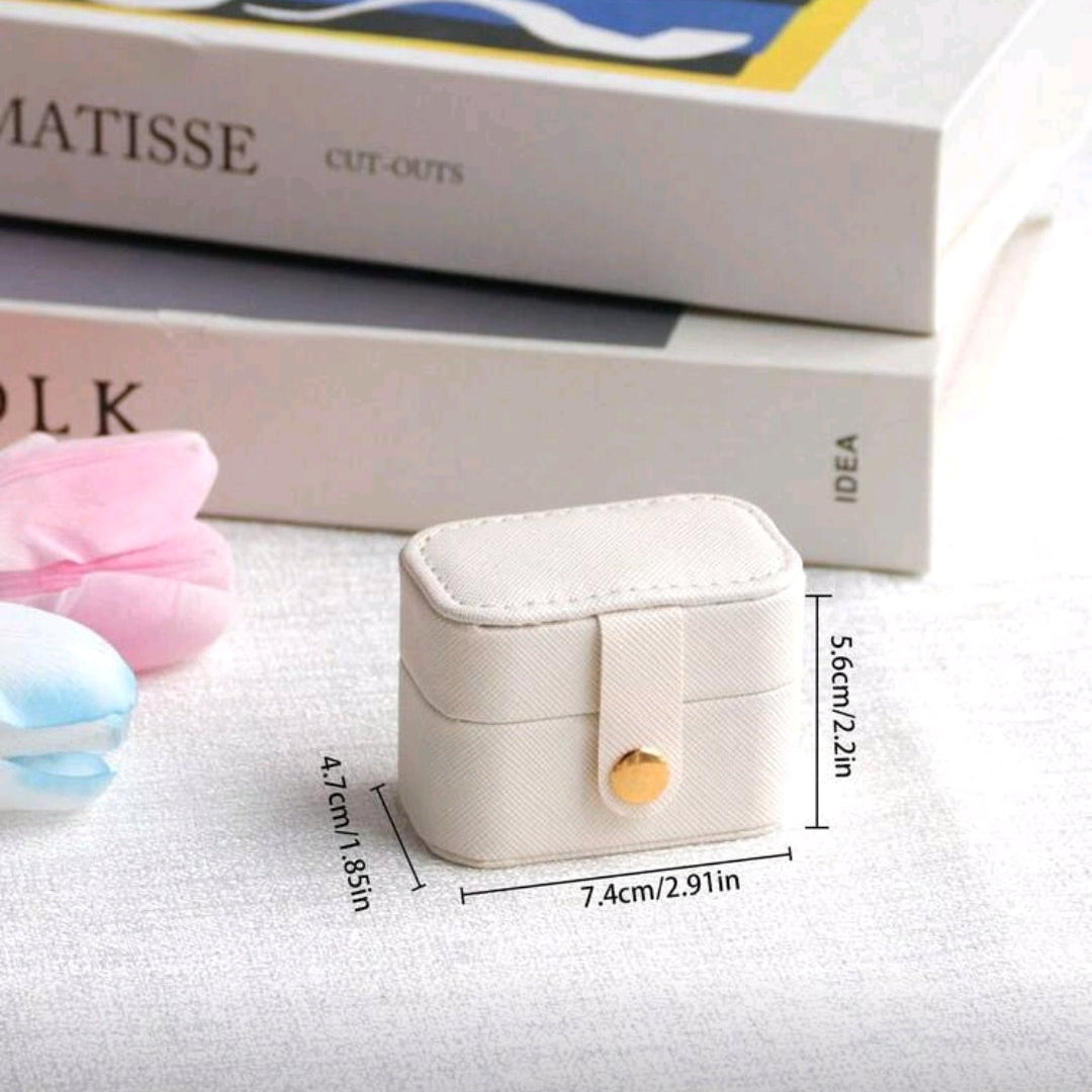 Premium Ring Organizer