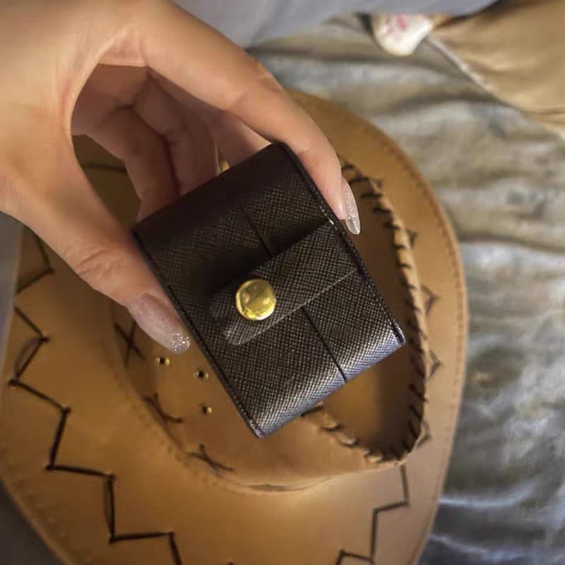 Premium Ring Organizer
