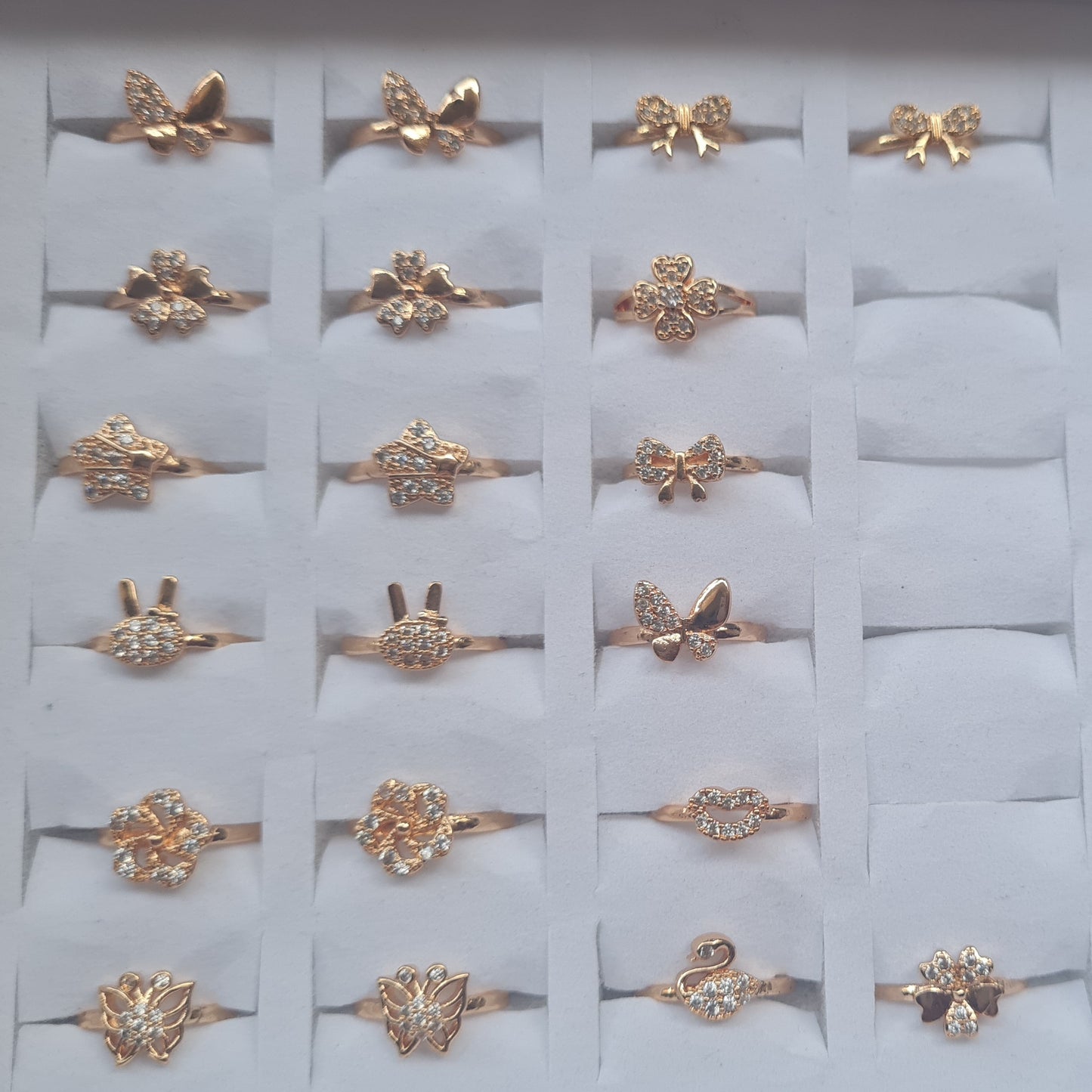 Baby Ring