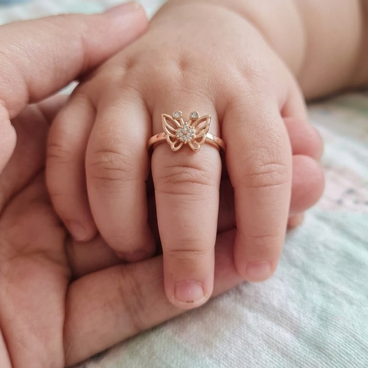Baby Ring