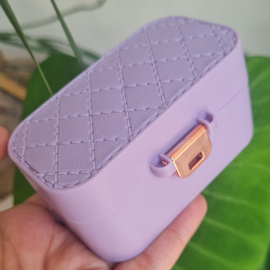 Jewellry Organizer with Mirror