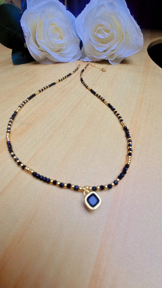 Stylish Minimalist Necklace