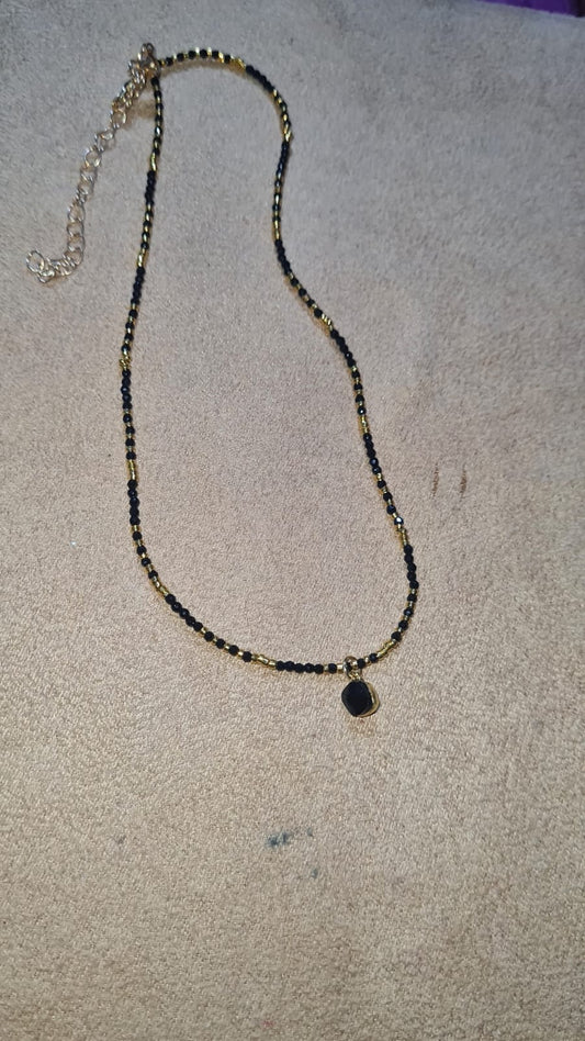 Stylish Minimalist Necklace