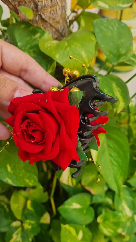 Rose Hair Catcher
