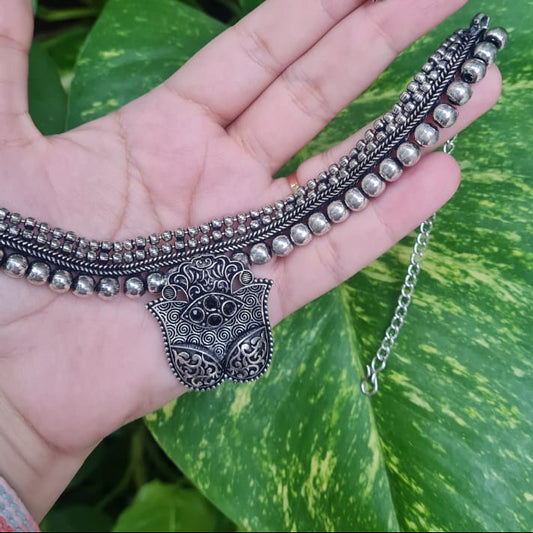 Ethnic traditional Necklace