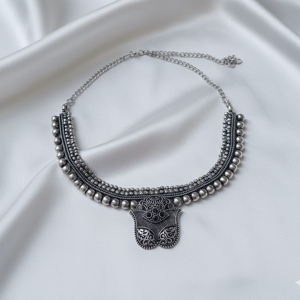 Ethnic traditional Necklace