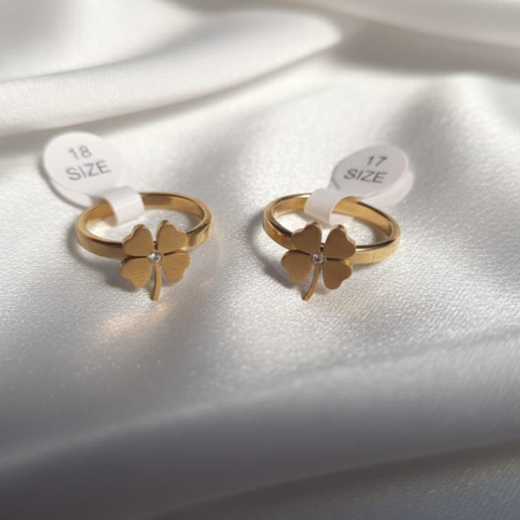Delicate Ring (1 piece)