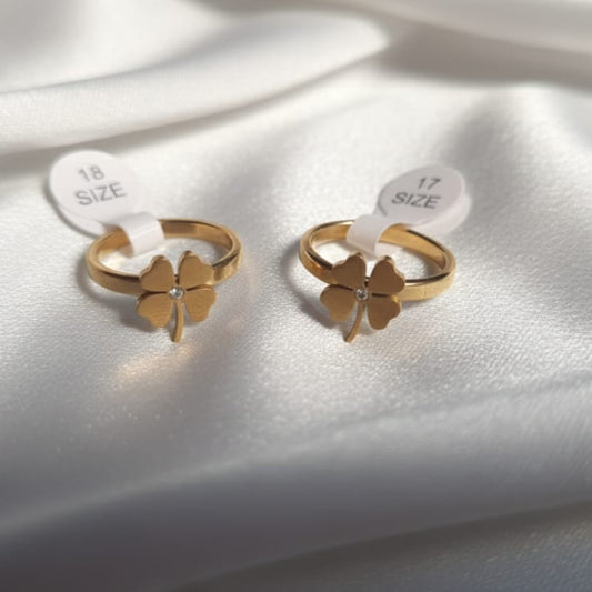 Delicate Ring (1 piece)