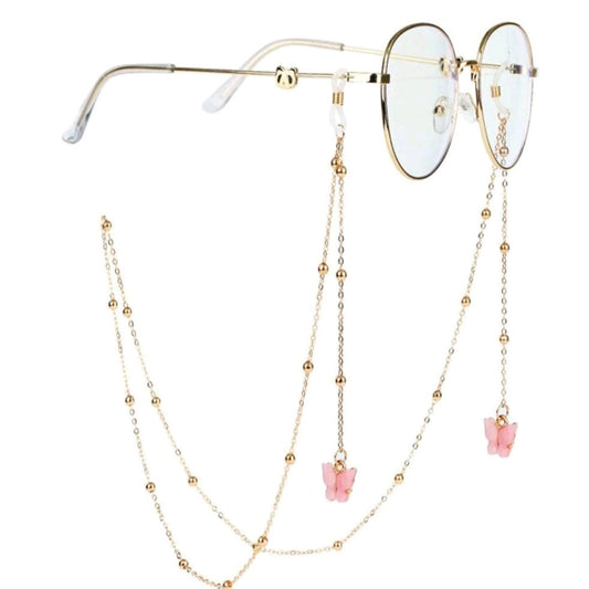Beautiful Beaded Fancy Chain