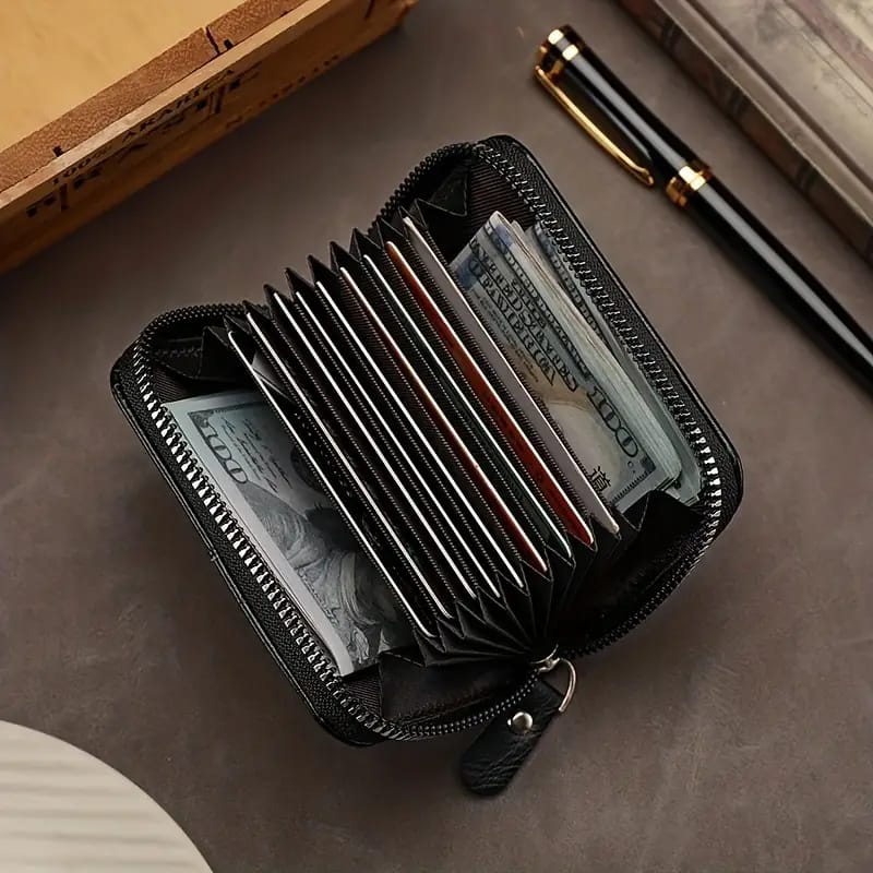 Cardholder Wallet (Unisex)