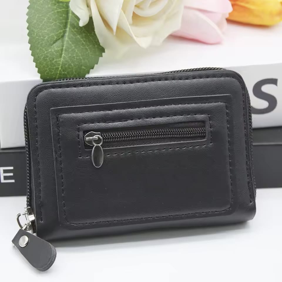 Cardholder Wallet (Unisex)