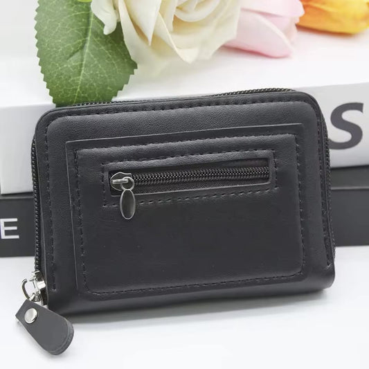 Cardholder Wallet (Unisex)