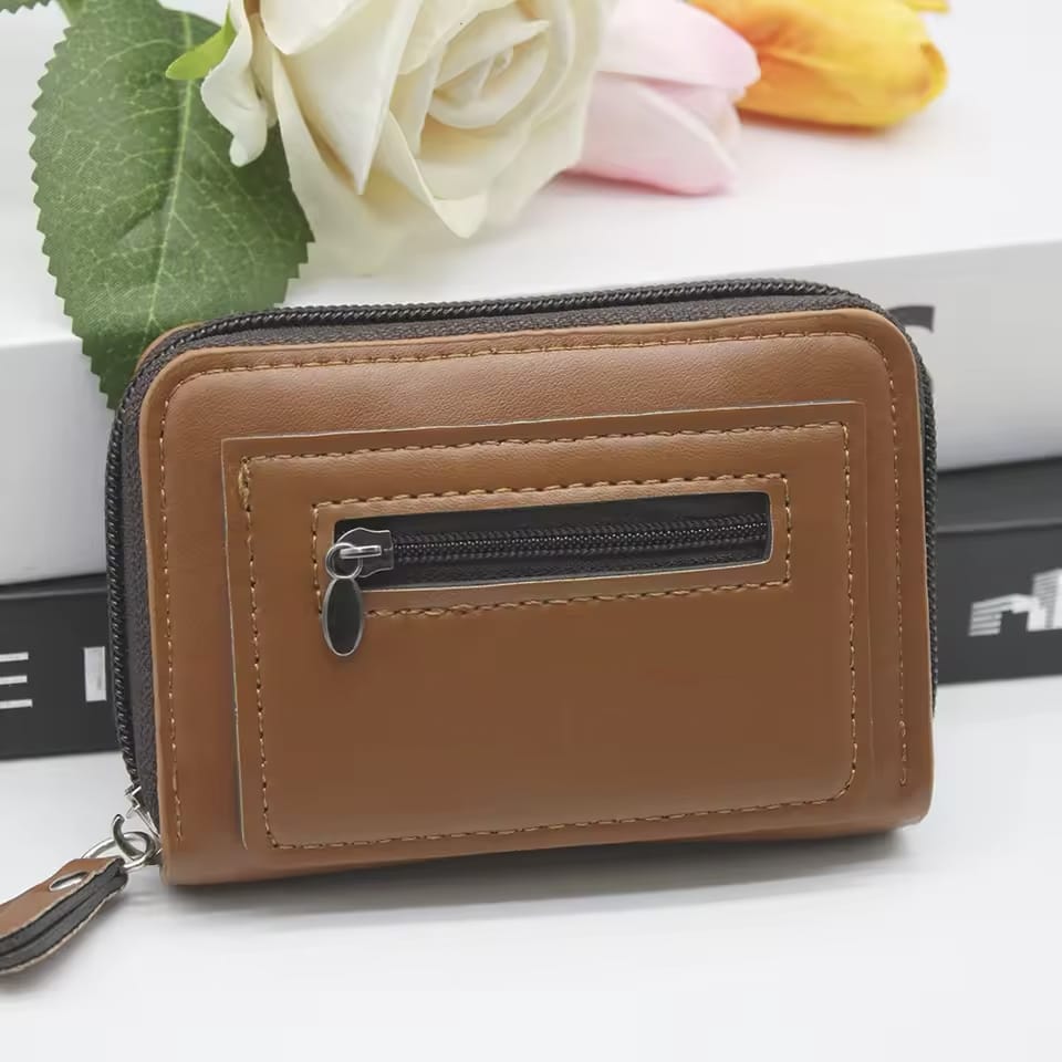 Cardholder Wallet (Unisex)
