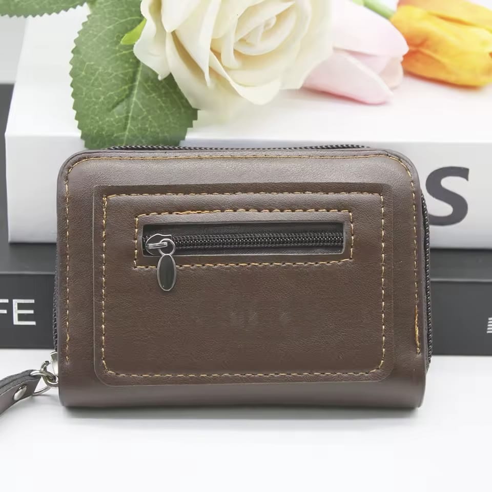 Cardholder Wallet (Unisex)