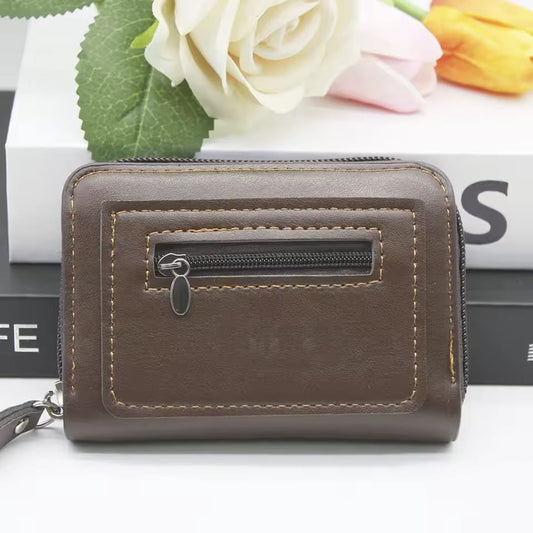 Cardholder Wallet (Unisex)
