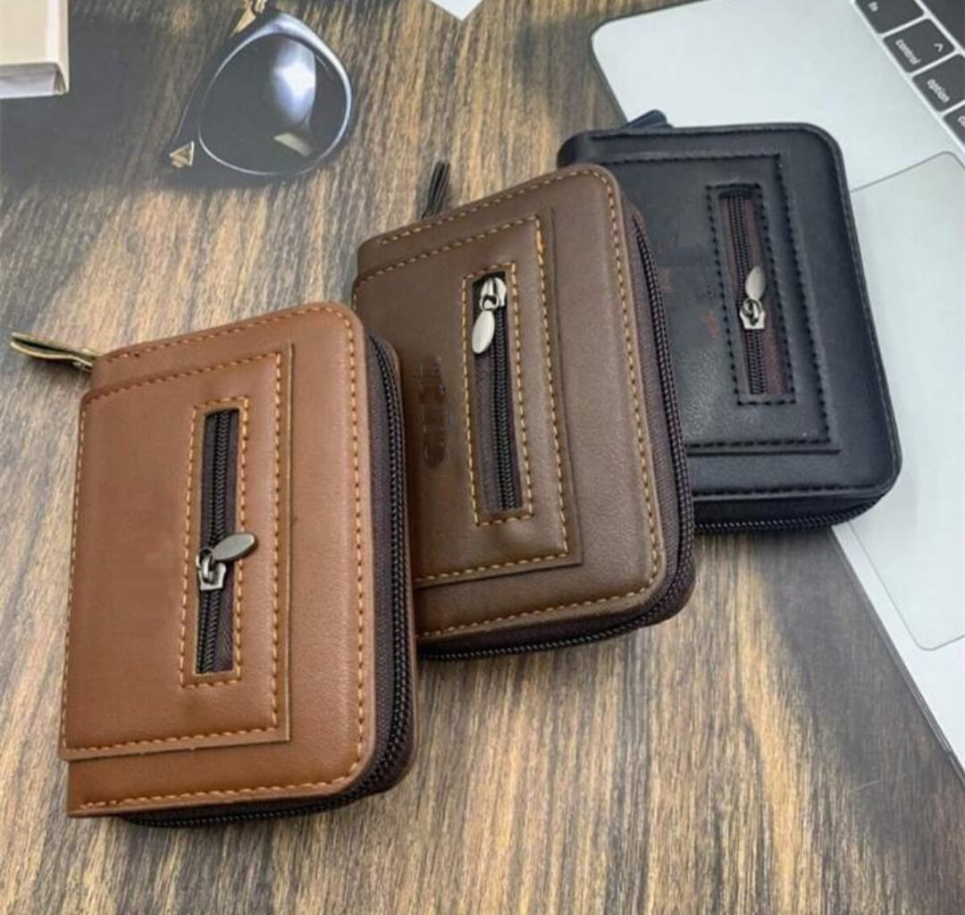 Cardholder Wallet (Unisex)