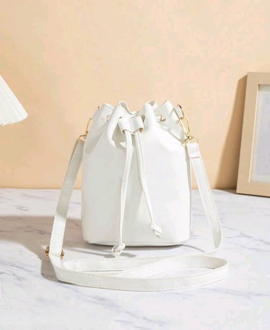 Bucket Bag