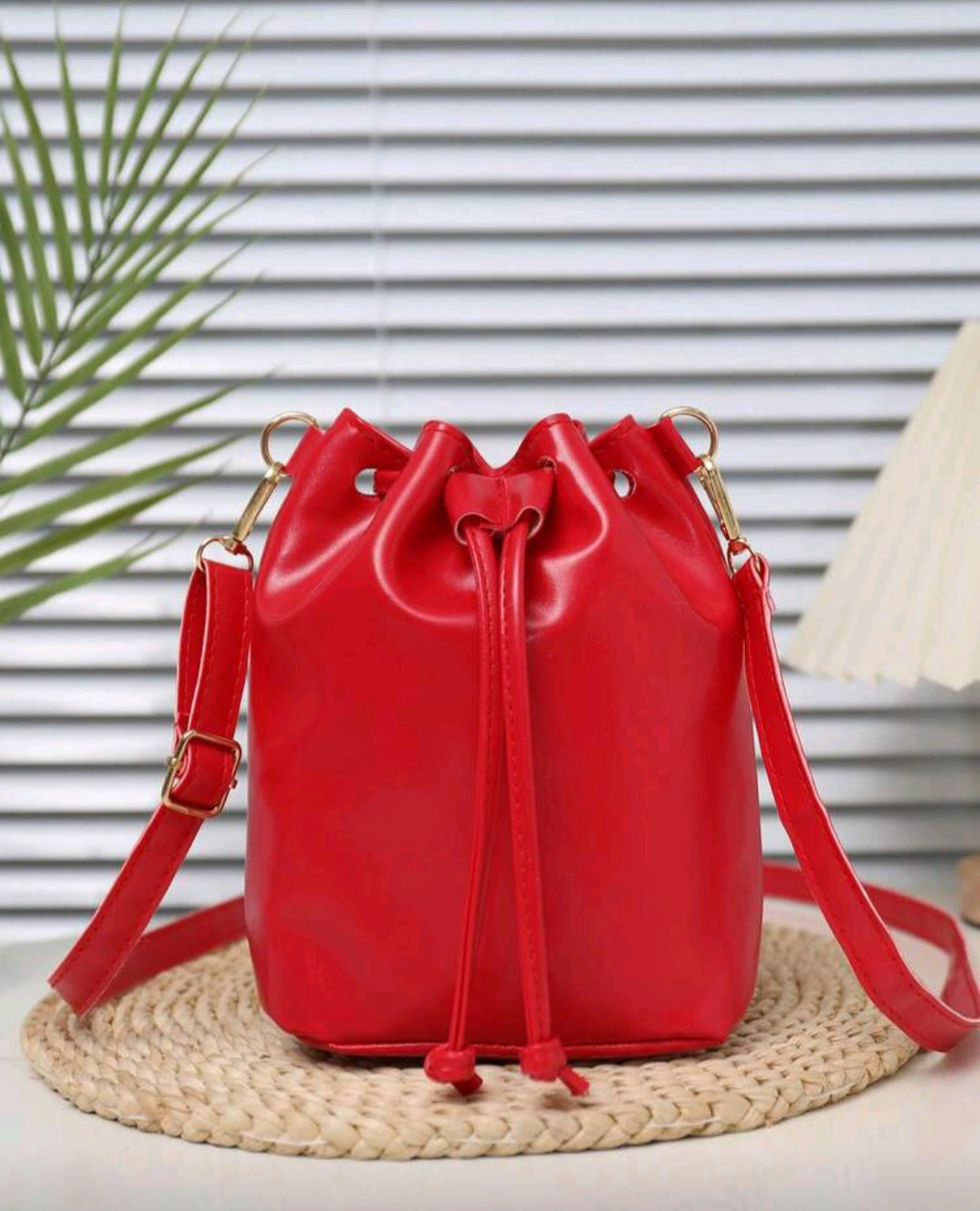 Bucket Bag