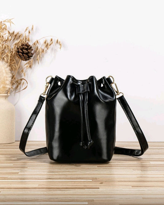 Bucket Bag