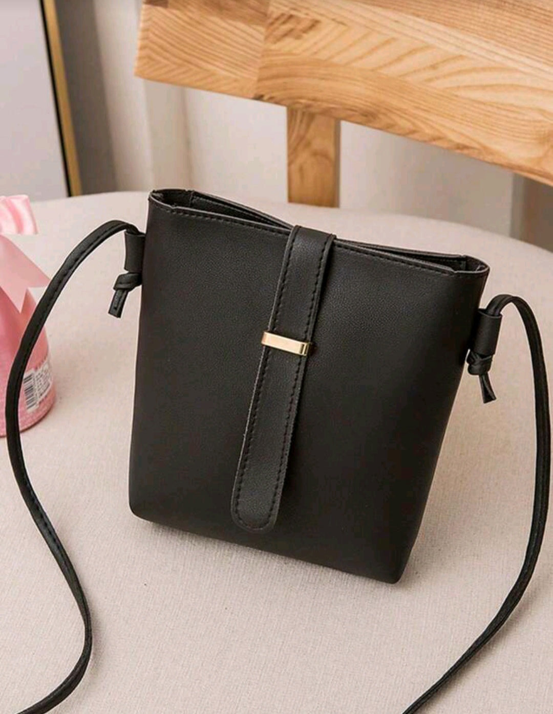 Smart Bag