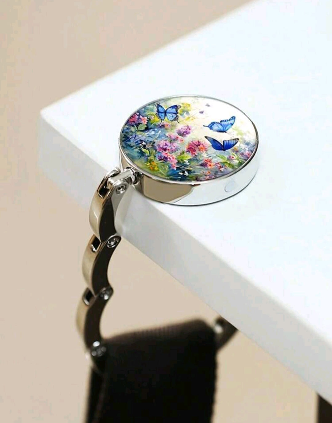 Bag hook