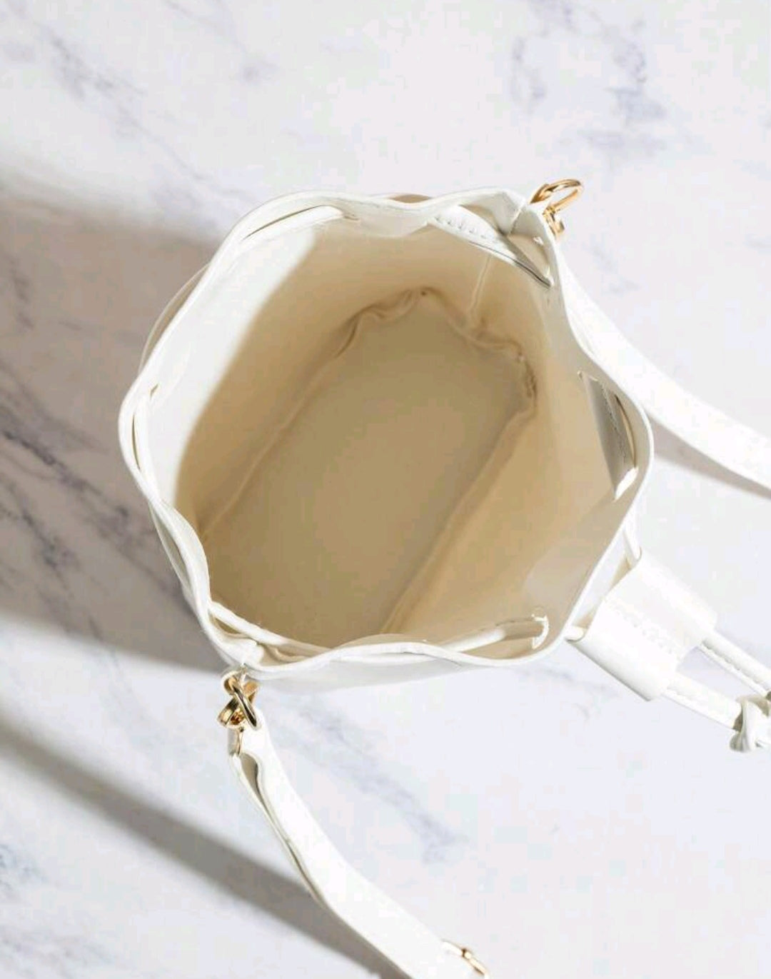 Bucket Bag