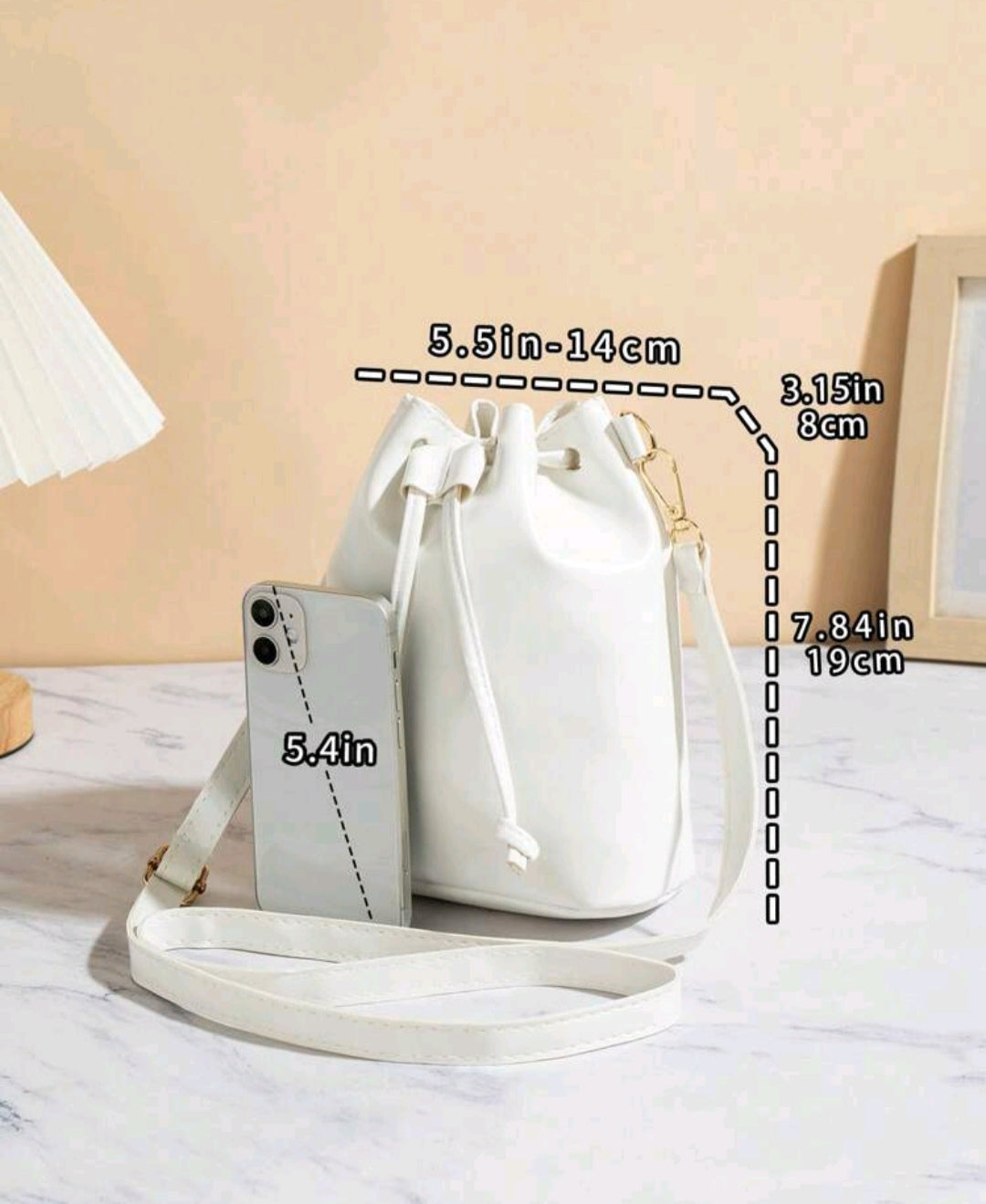 Bucket Bag