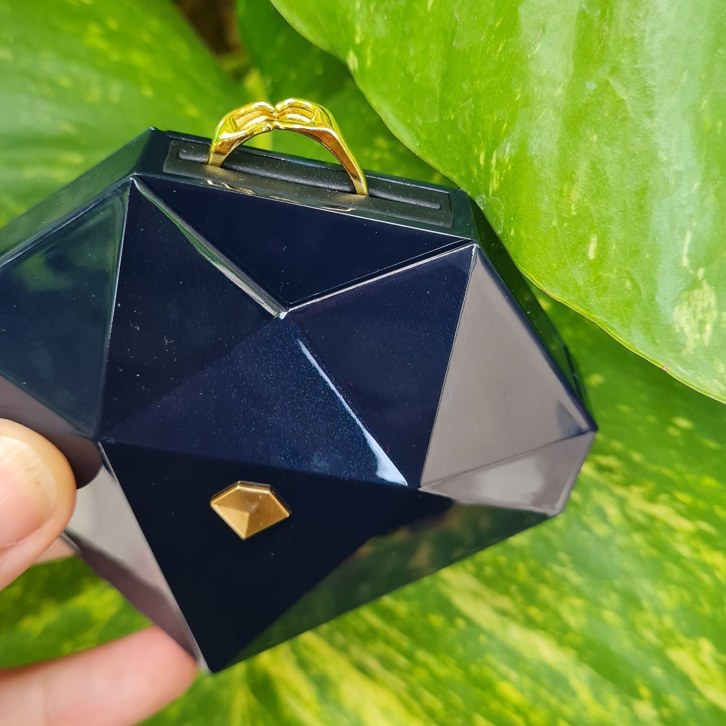 Heart Ring Box