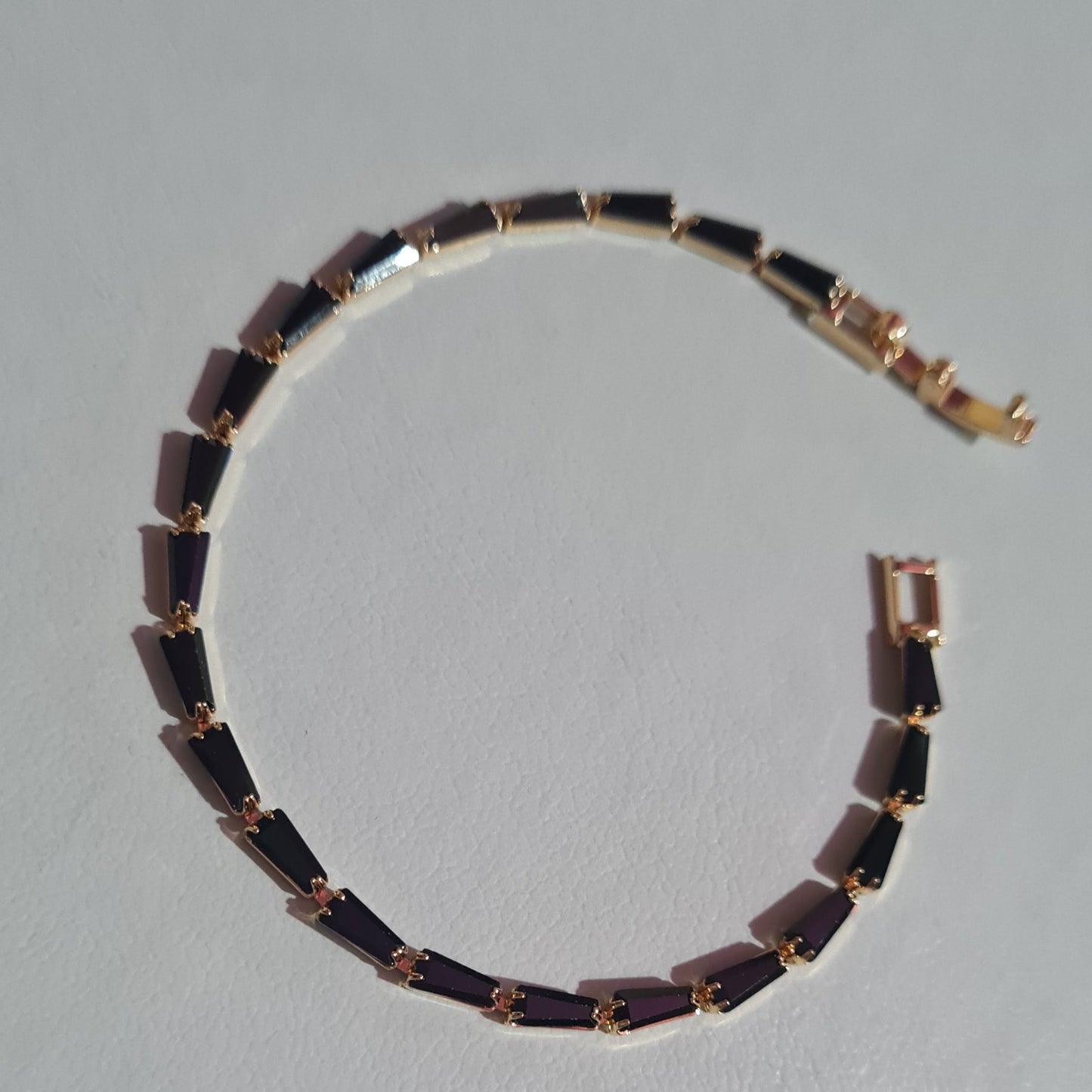 Zircon Bracelet