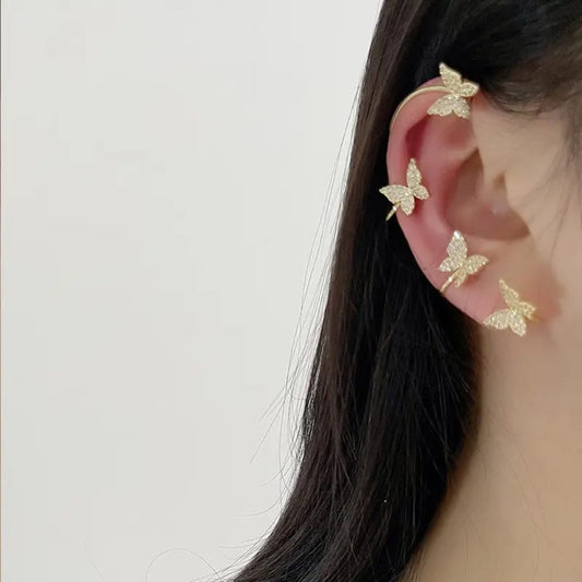Ear Cuff (Set of 2)