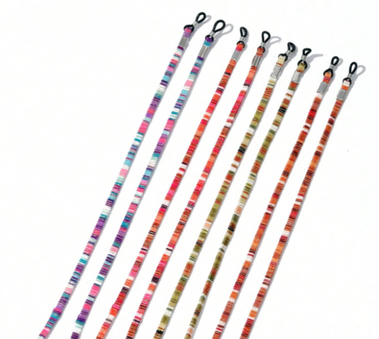 Fancy Lanyard for Spectacles (pack of 2- unisex)