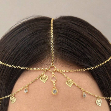Stylish Head Chain
